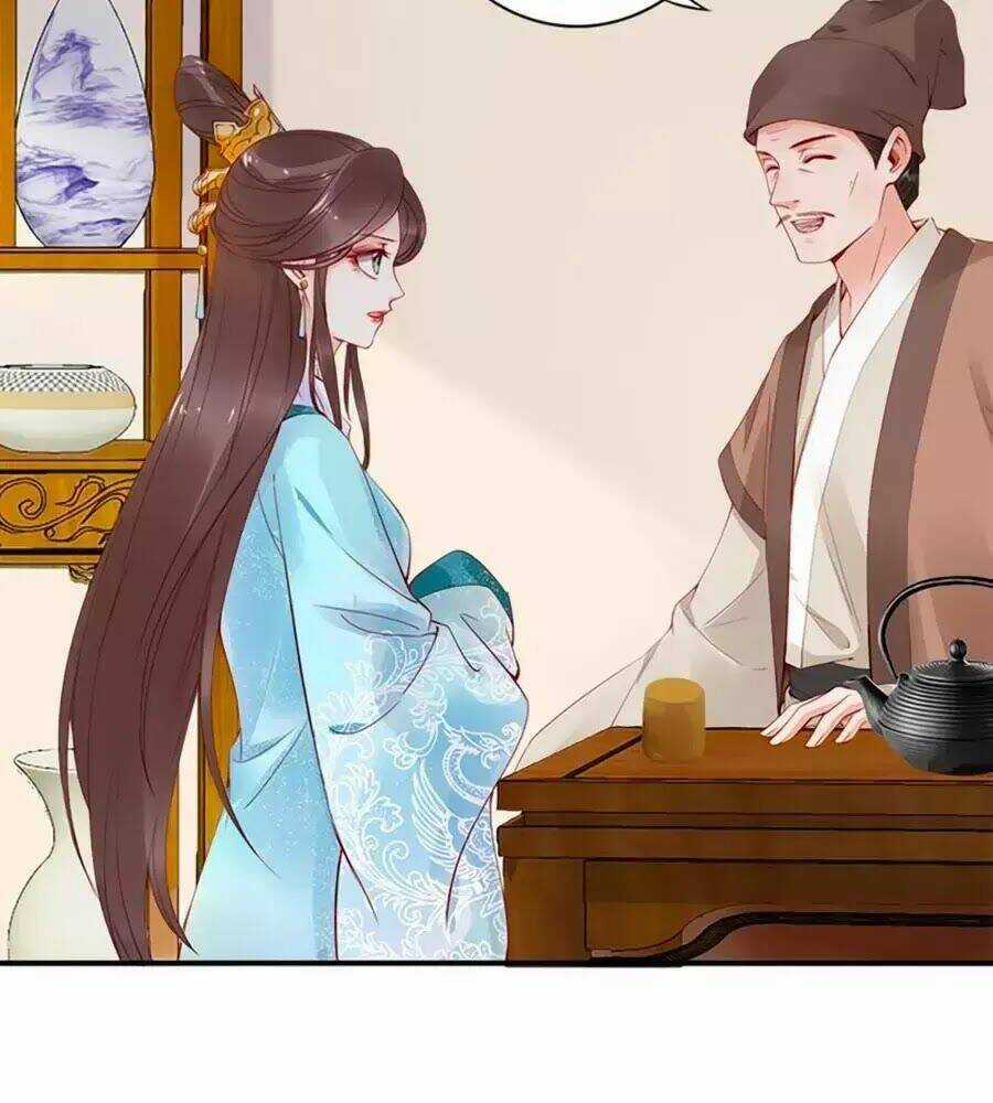 Đế Cung Đông Hoàng Phi - Chapter 16 - Trang 48