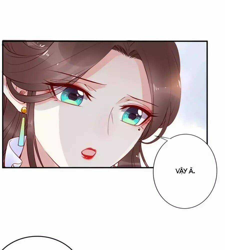 Đế Cung Đông Hoàng Phi - Chapter 16 - Trang 50