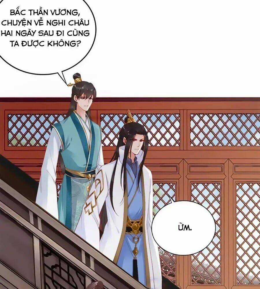 Đế Cung Đông Hoàng Phi - Chapter 16 - Trang 51