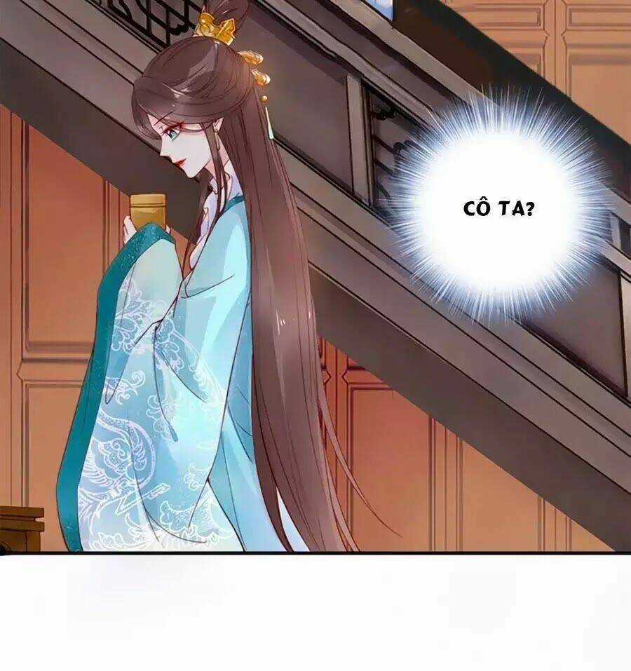 Đế Cung Đông Hoàng Phi - Chapter 16 - Trang 52