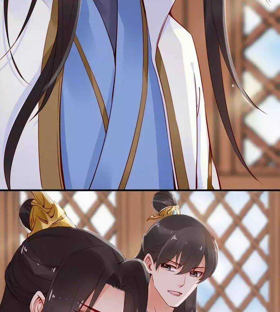 Đế Cung Đông Hoàng Phi - Chapter 16 - Trang 55