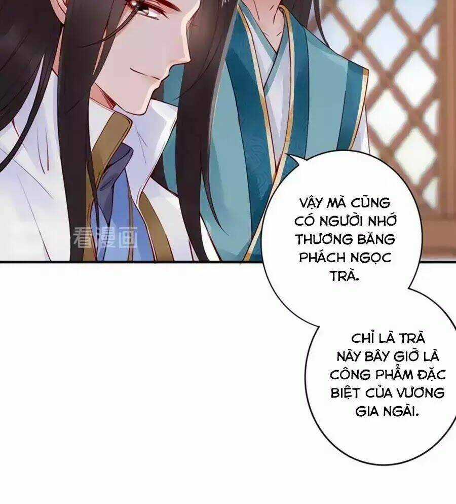 Đế Cung Đông Hoàng Phi - Chapter 16 - Trang 56