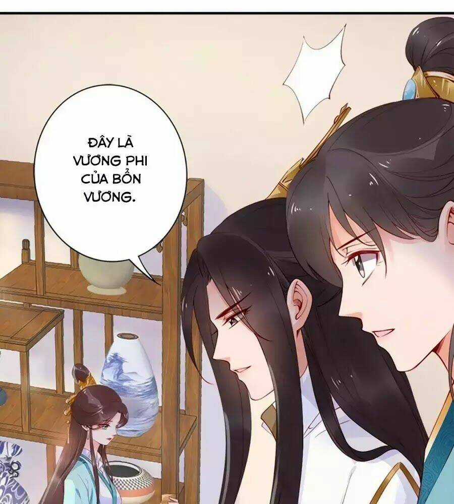 Đế Cung Đông Hoàng Phi - Chapter 16 - Trang 57