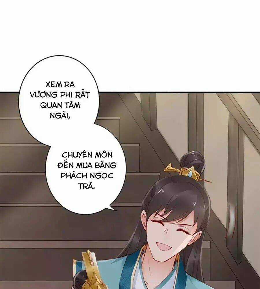 Đế Cung Đông Hoàng Phi - Chapter 16 - Trang 60