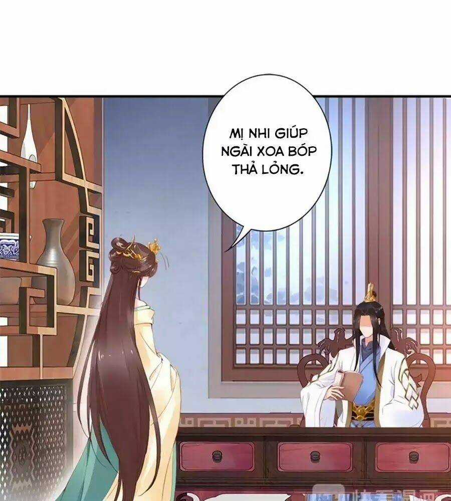 Đế Cung Đông Hoàng Phi - Chapter 16 - Trang 7