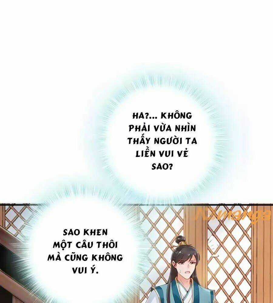 Đế Cung Đông Hoàng Phi - Chapter 16 - Trang 64