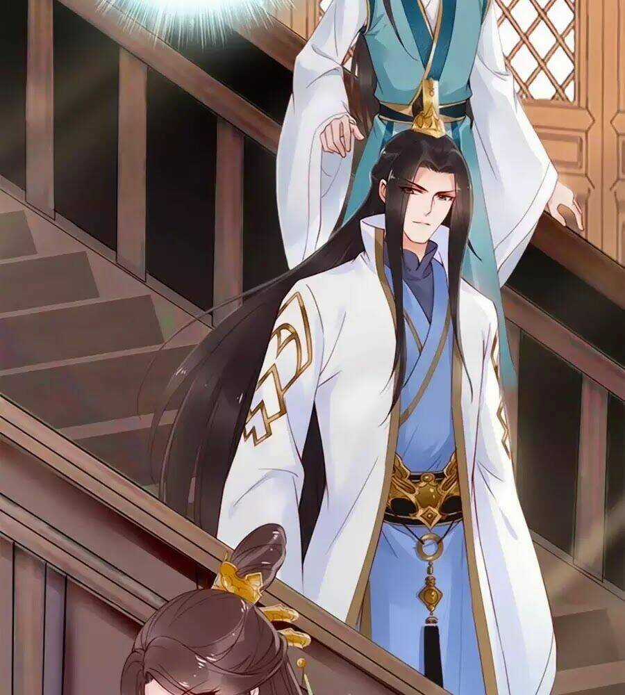 Đế Cung Đông Hoàng Phi - Chapter 16 - Trang 65