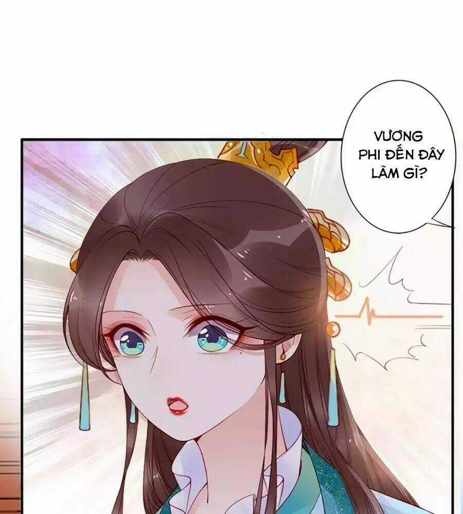 Đế Cung Đông Hoàng Phi - Chapter 16 - Trang 67