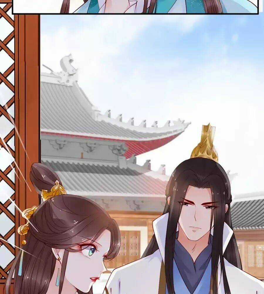 Đế Cung Đông Hoàng Phi - Chapter 16 - Trang 68