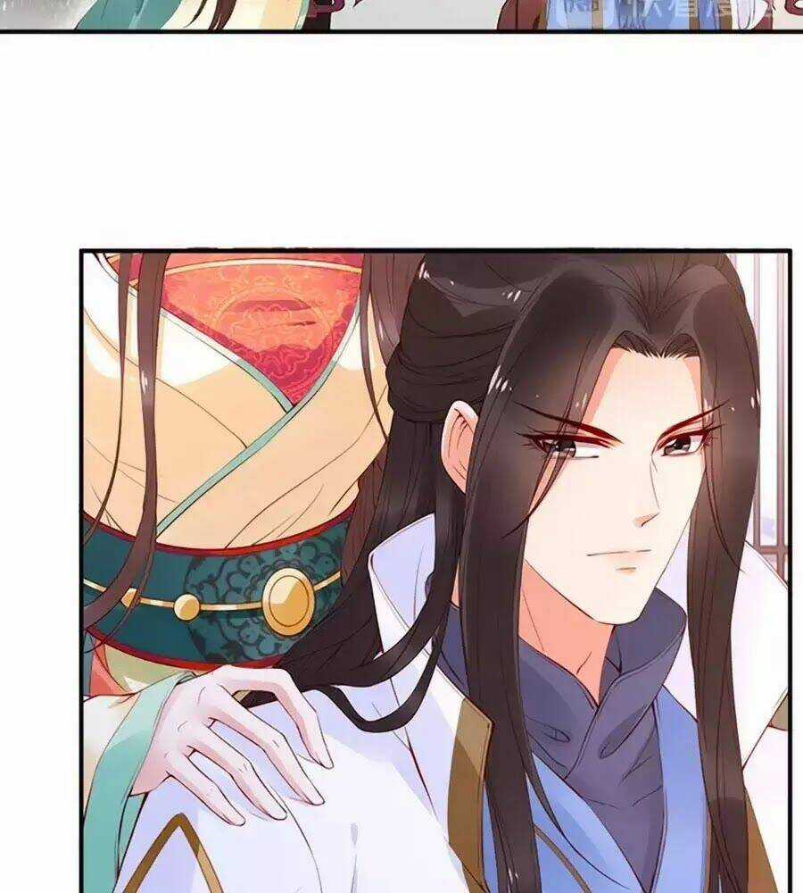 Đế Cung Đông Hoàng Phi - Chapter 16 - Trang 8