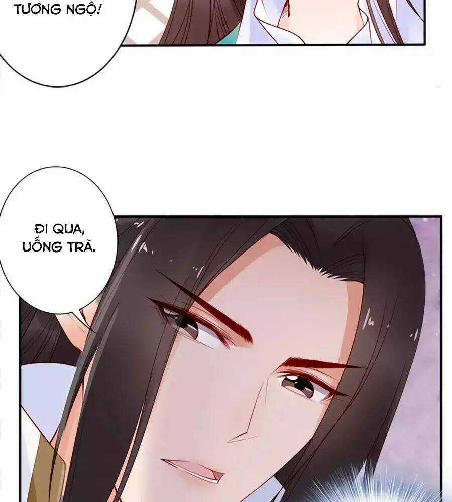 Đế Cung Đông Hoàng Phi - Chapter 16 - Trang 71