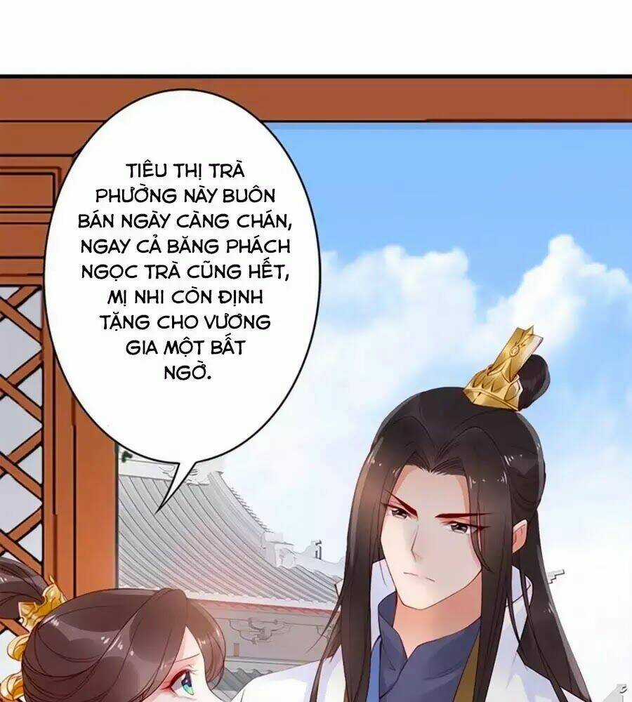 Đế Cung Đông Hoàng Phi - Chapter 16 - Trang 73