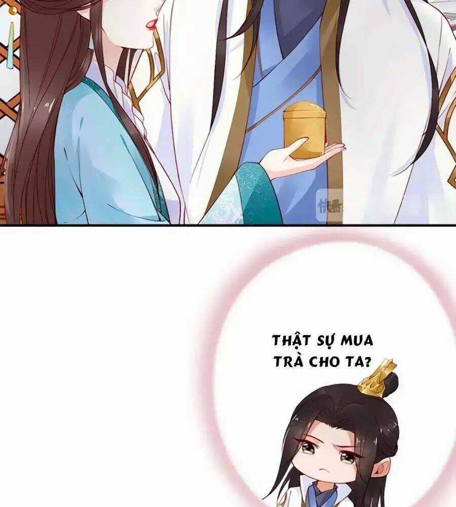 Đế Cung Đông Hoàng Phi - Chapter 16 - Trang 74