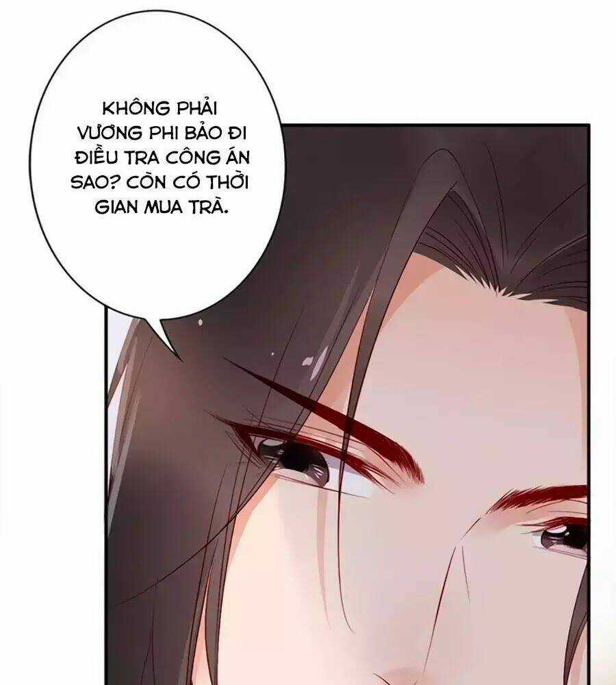 Đế Cung Đông Hoàng Phi - Chapter 16 - Trang 76