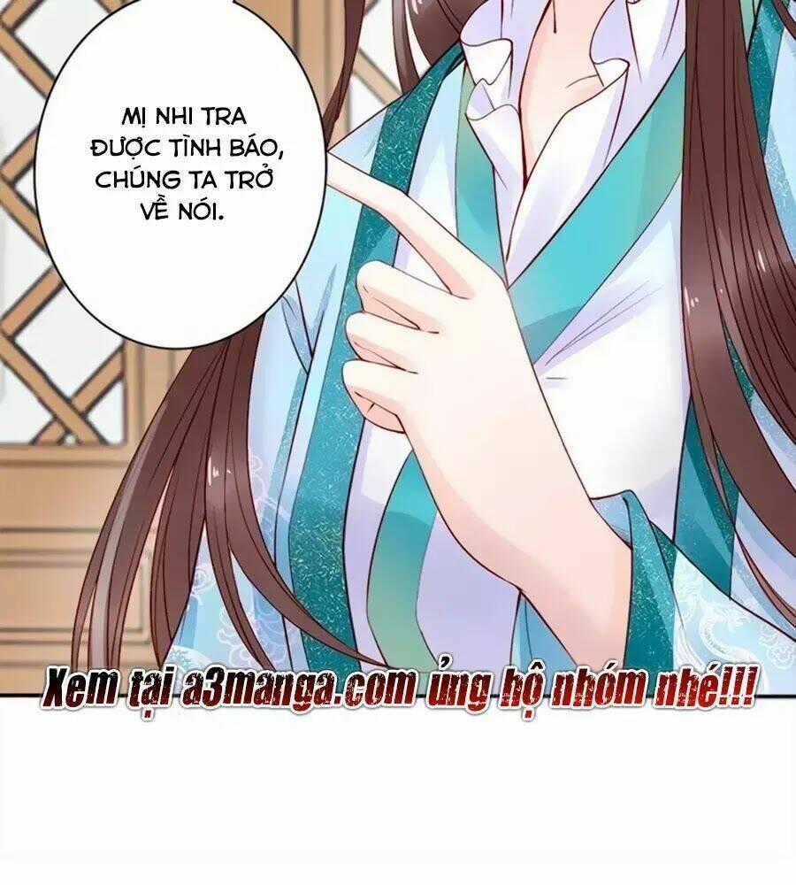 Đế Cung Đông Hoàng Phi - Chapter 16 - Trang 79