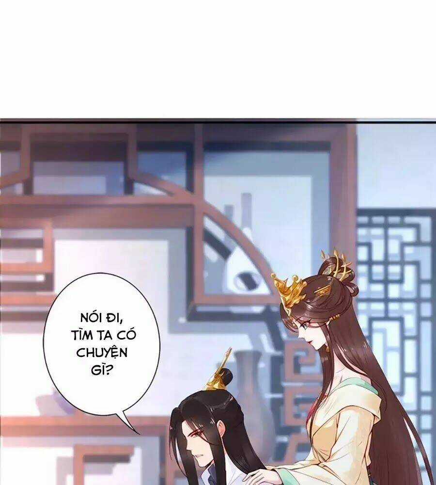 Đế Cung Đông Hoàng Phi - Chapter 16 - Trang 10