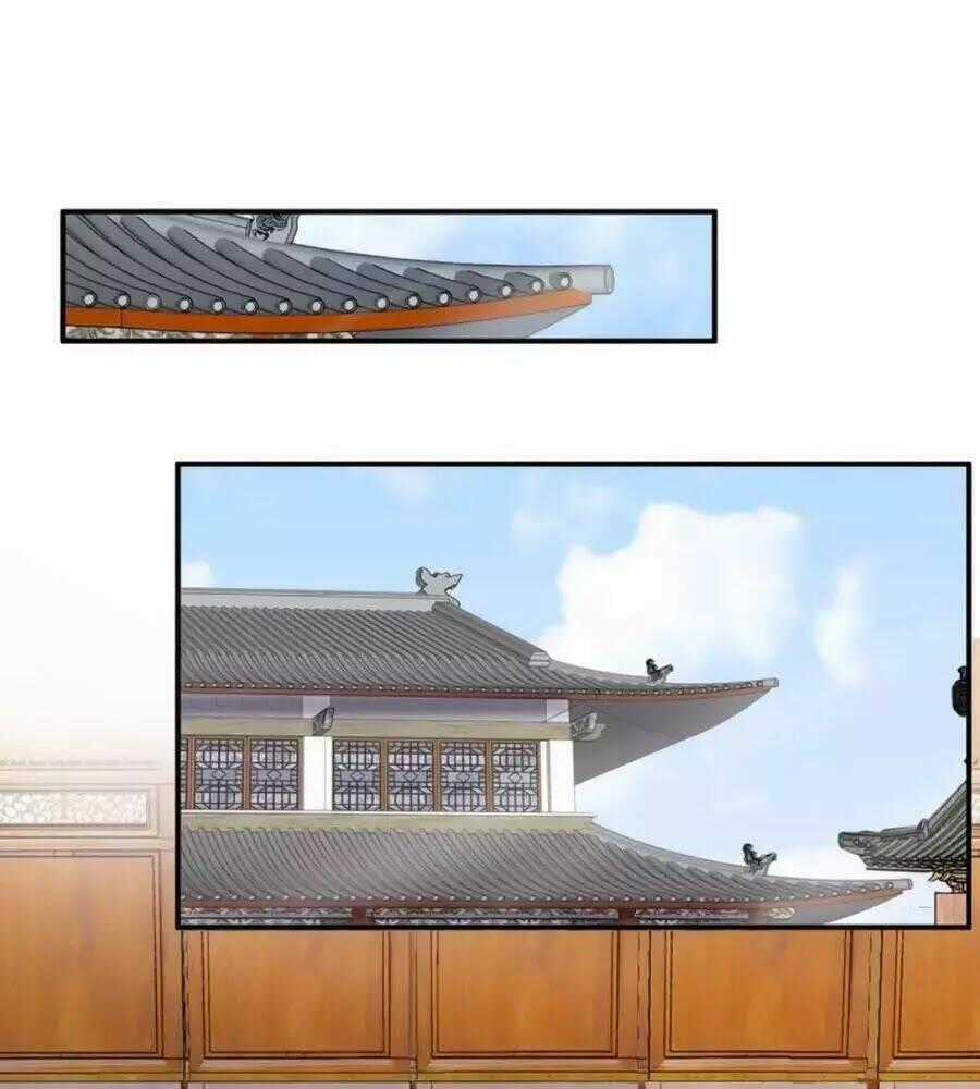 Đế Cung Đông Hoàng Phi - Chapter 17 - Trang 1