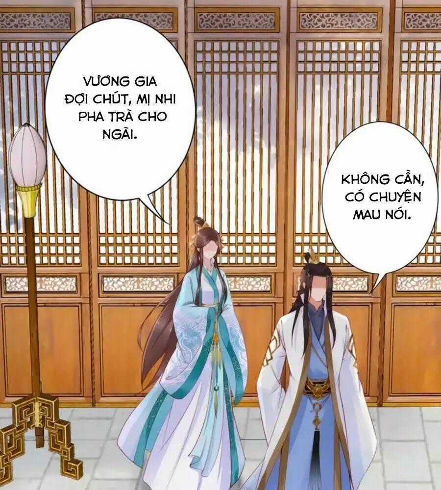 Đế Cung Đông Hoàng Phi - Chapter 17 - Trang 2