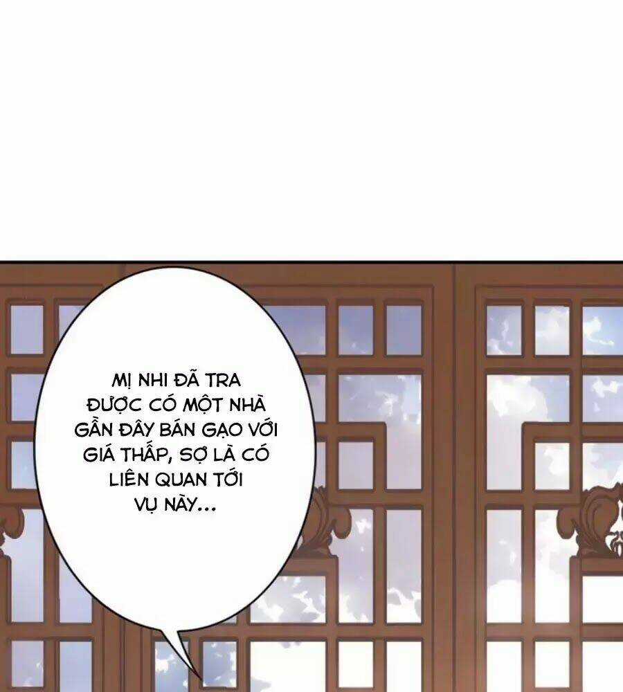 Đế Cung Đông Hoàng Phi - Chapter 17 - Trang 11