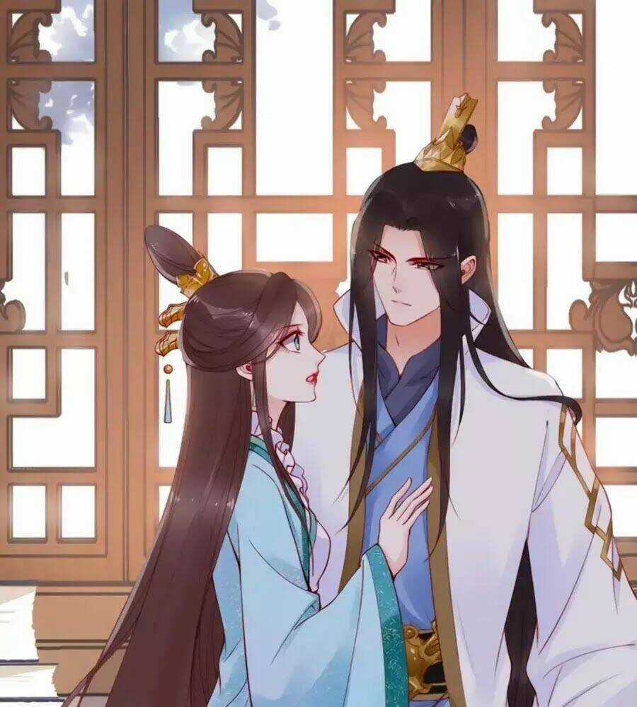 Đế Cung Đông Hoàng Phi - Chapter 17 - Trang 12