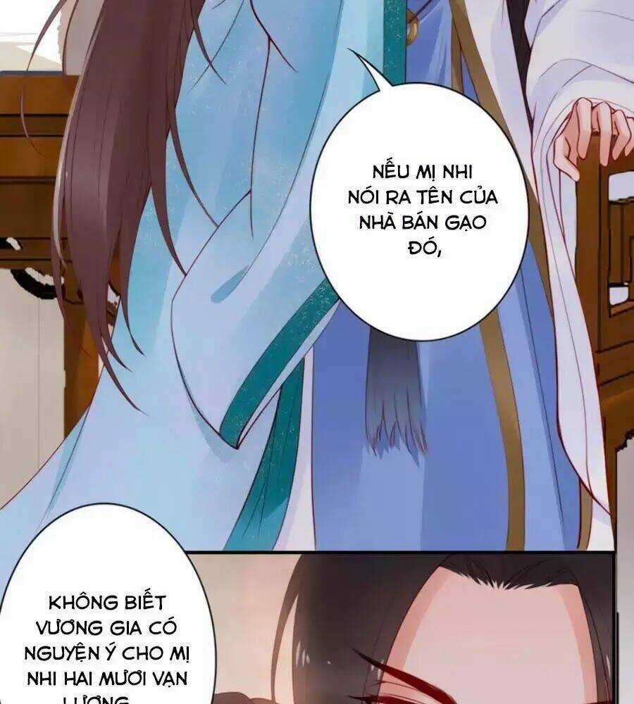 Đế Cung Đông Hoàng Phi - Chapter 17 - Trang 13