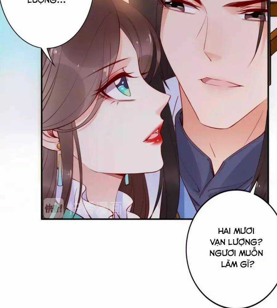 Đế Cung Đông Hoàng Phi - Chapter 17 - Trang 14