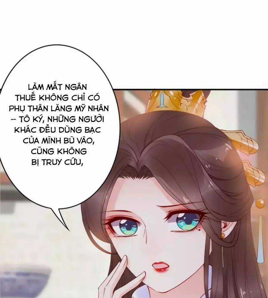 Đế Cung Đông Hoàng Phi - Chapter 17 - Trang 16