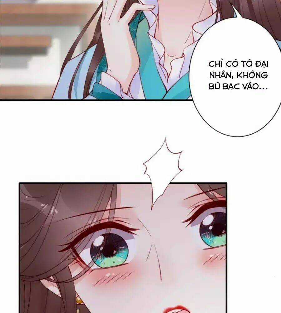 Đế Cung Đông Hoàng Phi - Chapter 17 - Trang 17
