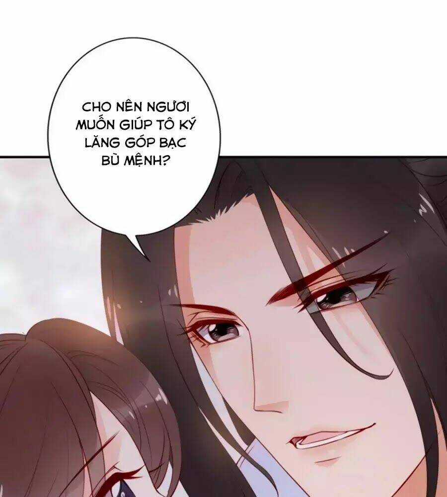 Đế Cung Đông Hoàng Phi - Chapter 17 - Trang 19