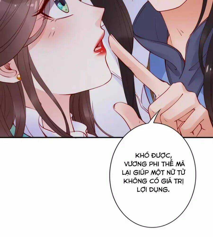 Đế Cung Đông Hoàng Phi - Chapter 17 - Trang 20