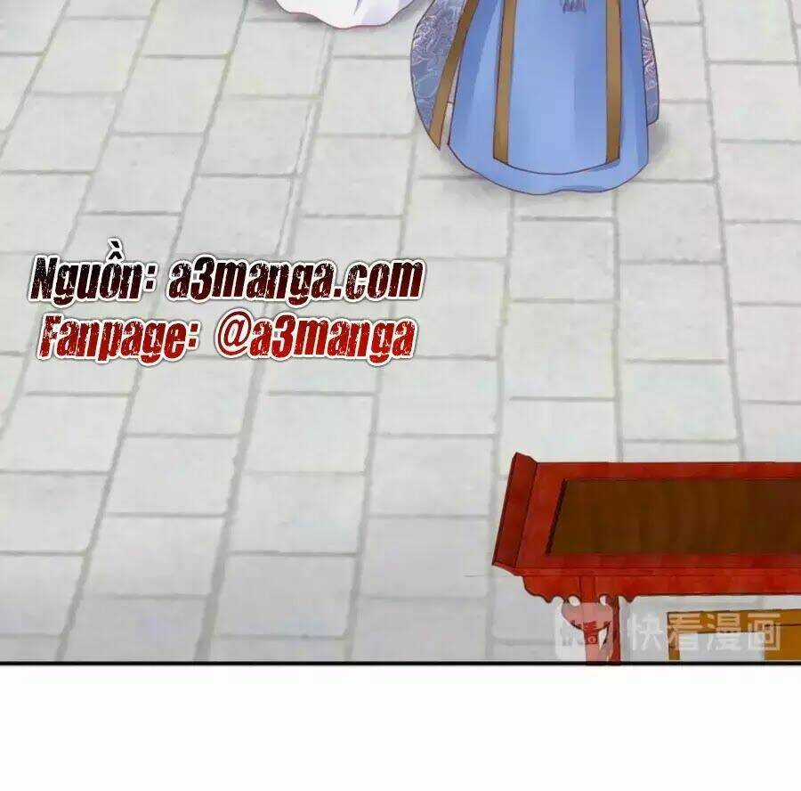 Đế Cung Đông Hoàng Phi - Chapter 17 - Trang 3