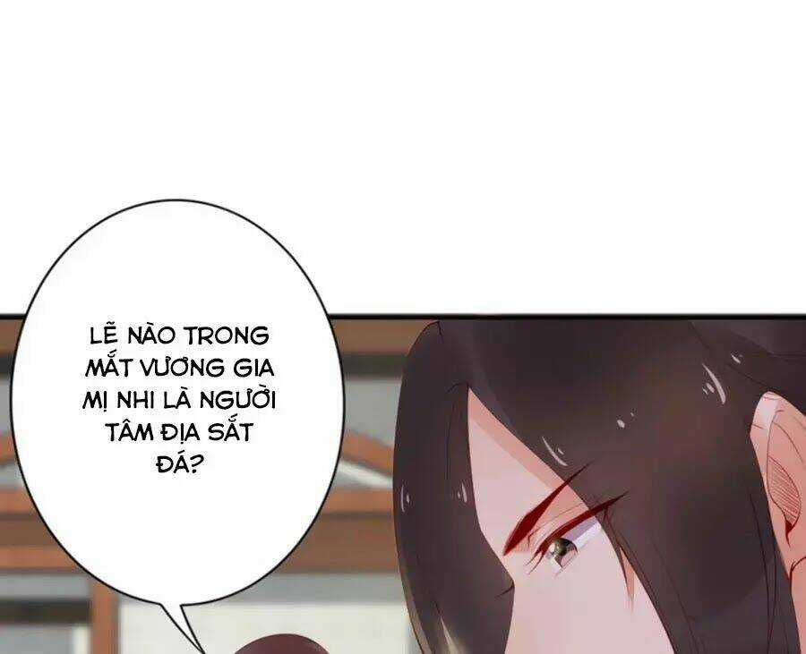 Đế Cung Đông Hoàng Phi - Chapter 17 - Trang 22