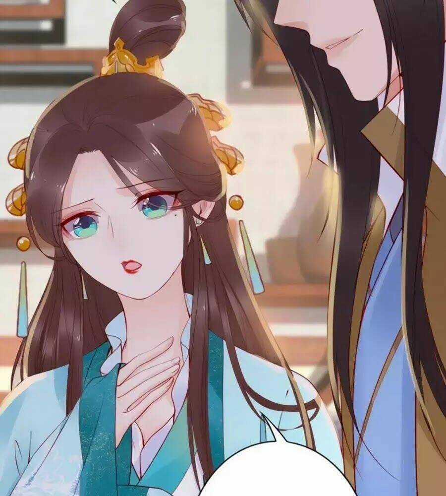 Đế Cung Đông Hoàng Phi - Chapter 17 - Trang 23