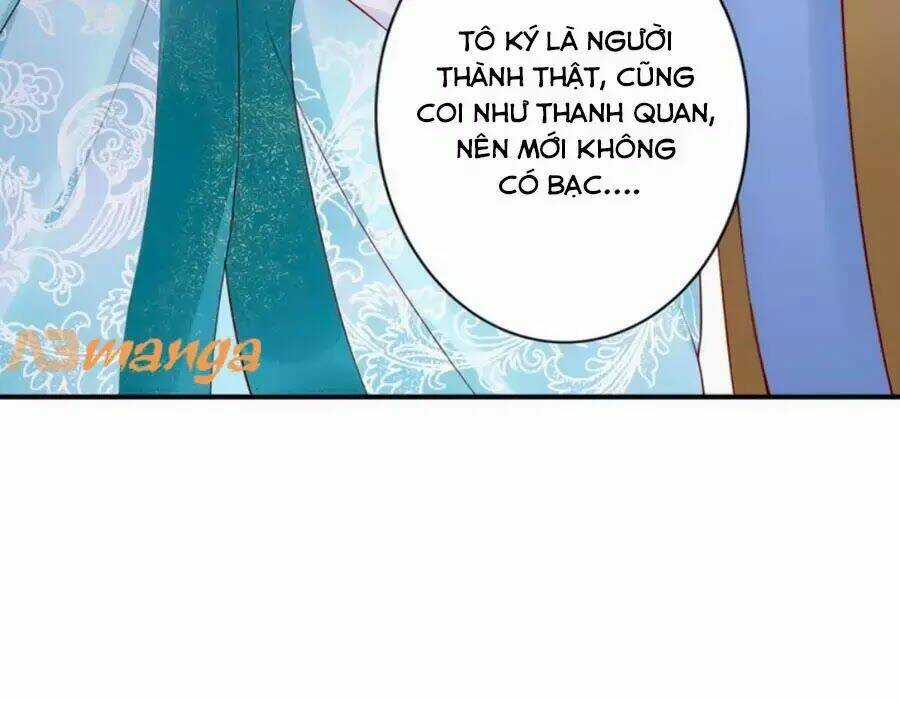 Đế Cung Đông Hoàng Phi - Chapter 17 - Trang 24