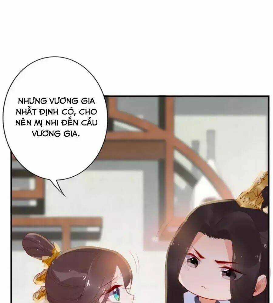 Đế Cung Đông Hoàng Phi - Chapter 17 - Trang 25