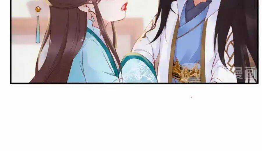 Đế Cung Đông Hoàng Phi - Chapter 17 - Trang 26