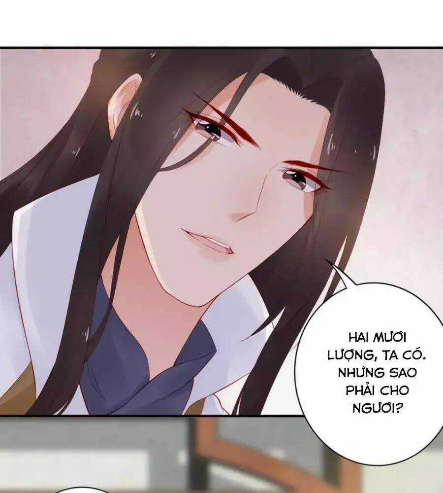 Đế Cung Đông Hoàng Phi - Chapter 17 - Trang 27