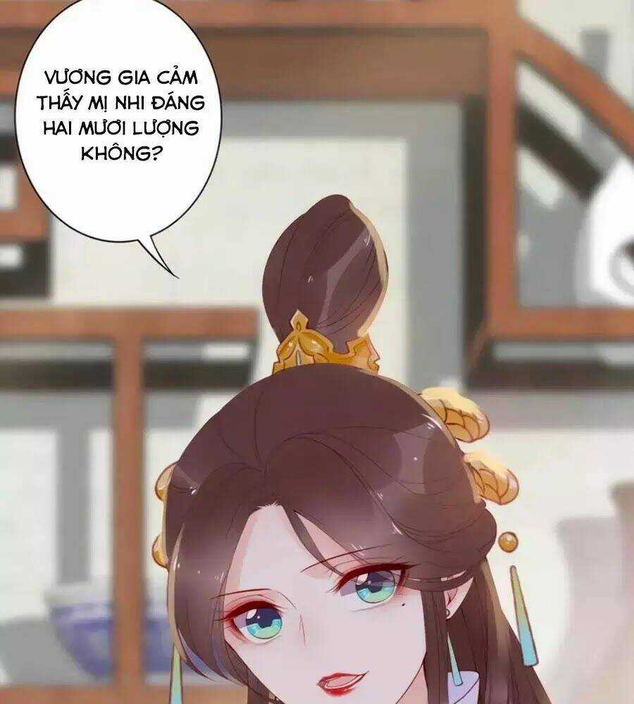 Đế Cung Đông Hoàng Phi - Chapter 17 - Trang 28