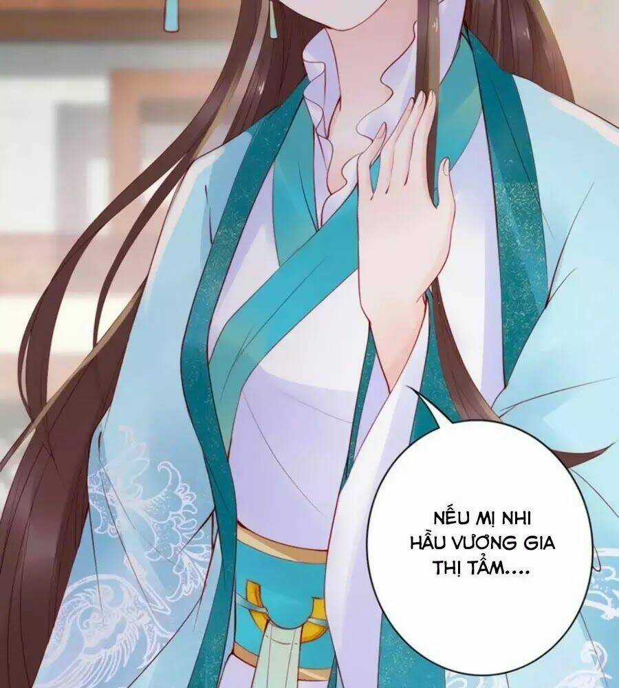 Đế Cung Đông Hoàng Phi - Chapter 17 - Trang 29