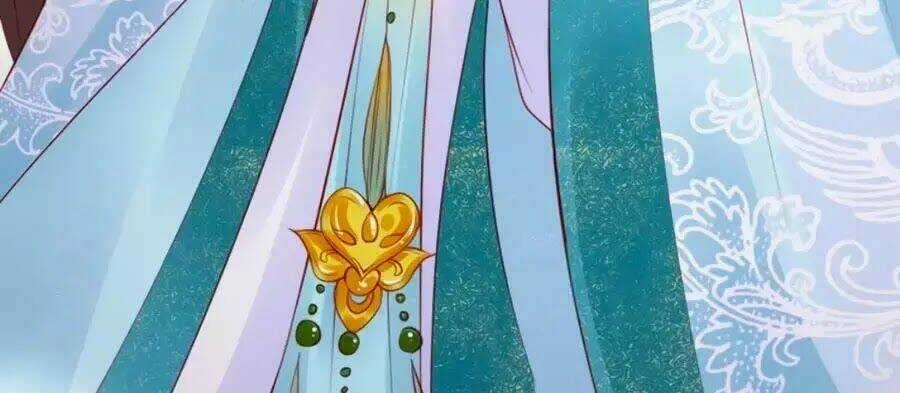 Đế Cung Đông Hoàng Phi - Chapter 17 - Trang 30