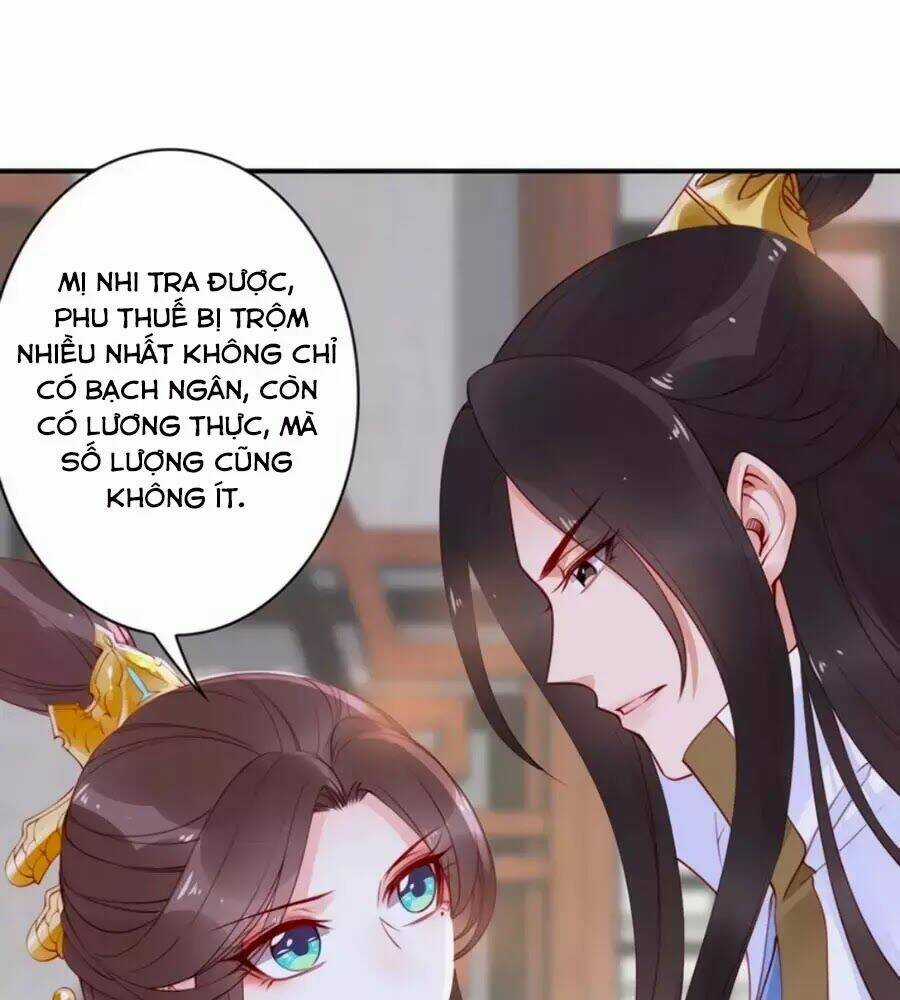 Đế Cung Đông Hoàng Phi - Chapter 17 - Trang 4