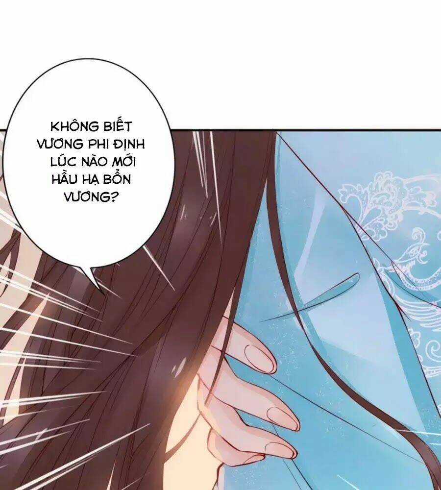 Đế Cung Đông Hoàng Phi - Chapter 17 - Trang 35