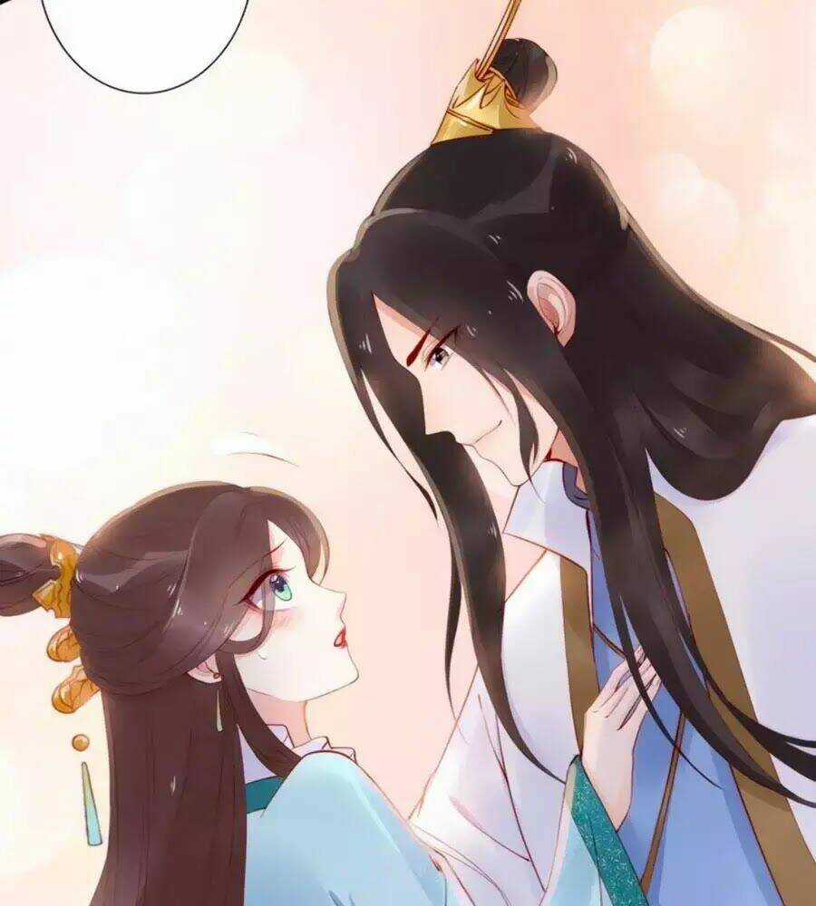 Đế Cung Đông Hoàng Phi - Chapter 17 - Trang 38