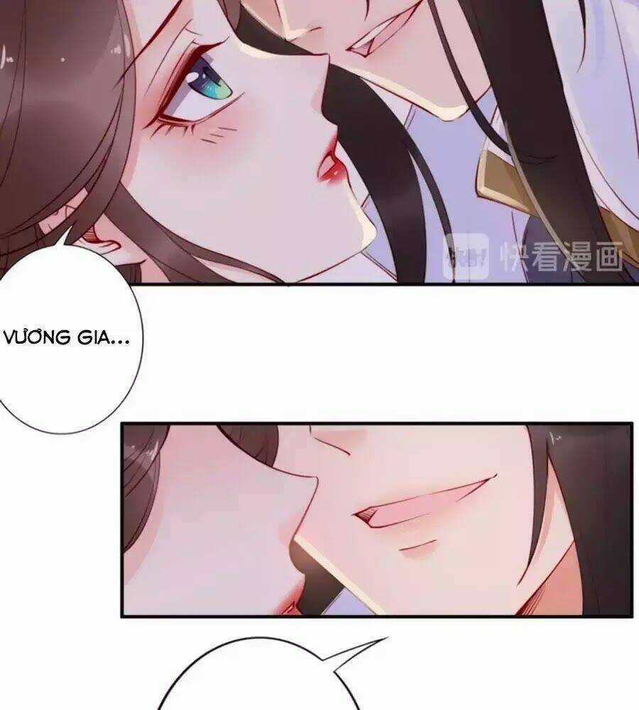 Đế Cung Đông Hoàng Phi - Chapter 17 - Trang 42