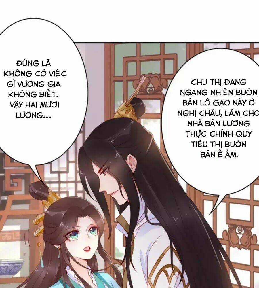 Đế Cung Đông Hoàng Phi - Chapter 17 - Trang 44