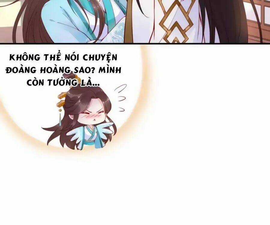 Đế Cung Đông Hoàng Phi - Chapter 17 - Trang 45