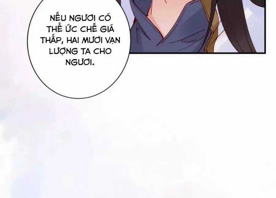 Đế Cung Đông Hoàng Phi - Chapter 17 - Trang 47