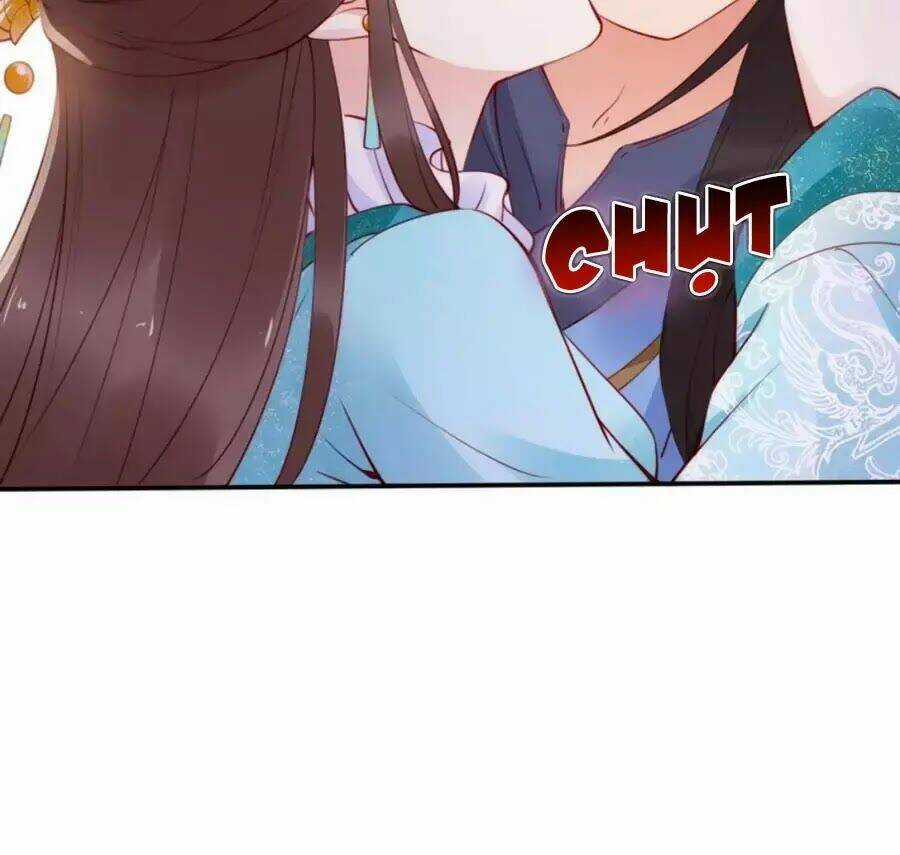 Đế Cung Đông Hoàng Phi - Chapter 17 - Trang 49