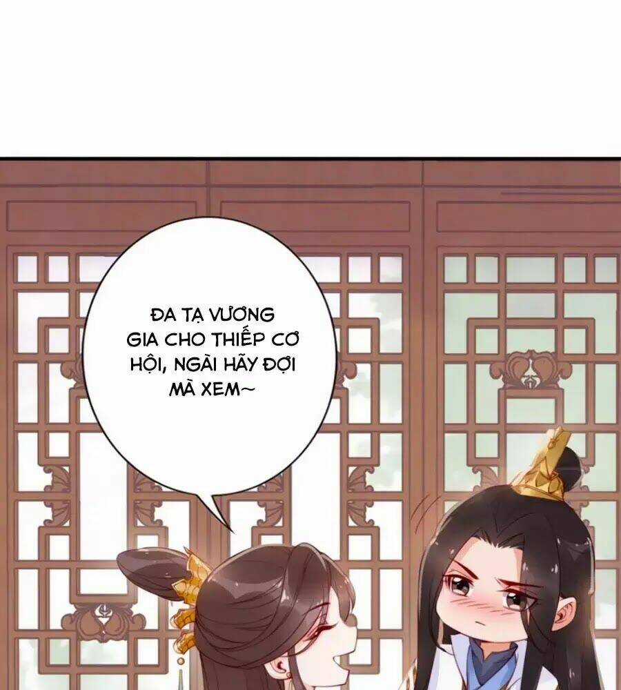 Đế Cung Đông Hoàng Phi - Chapter 17 - Trang 50