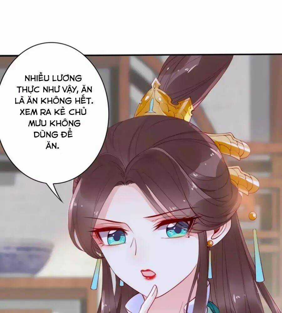 Đế Cung Đông Hoàng Phi - Chapter 17 - Trang 6